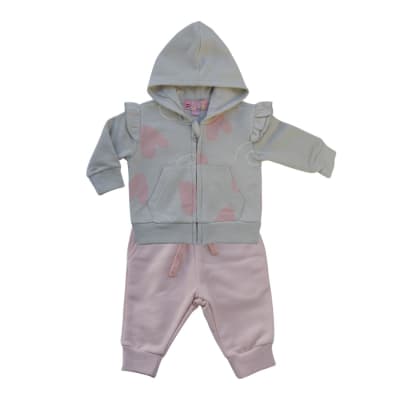 PIJAMA NIÑA UNICORNIO PIJAMA NIÑA UNICORNIO