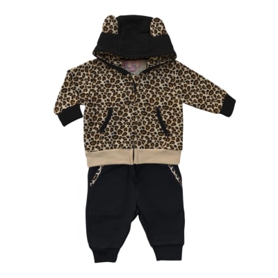 BUZO ANIMAL PRINT BUZO ANIMAL PRINT
