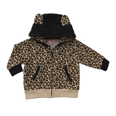 BUZO ANIMAL PRINT BUZO ANIMAL PRINT
