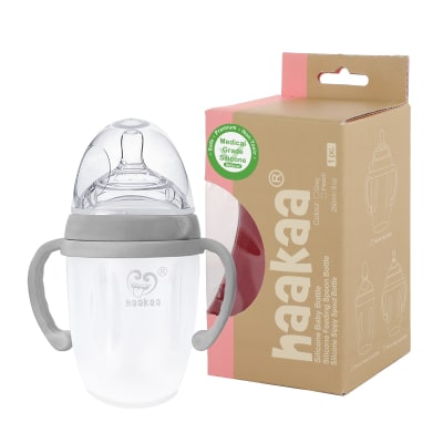 Mamadera Haakaa Gen 3 250ml1