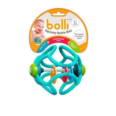BOLLI SONAJERO CELESTE BOLLI SONAJERO CELESTE