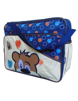 BOLSO OSITO PARA NIÑO BOLSO OSITO PARA NIÑO