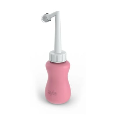 BOTELLA DE HIGIENE POSPARTO AYLA1