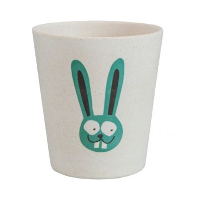 STORAGE RINSE CUP CONEJO STORAGE RINSE CUP CONEJO
