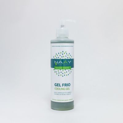 CALMING GEL FRÍO ARNICA1