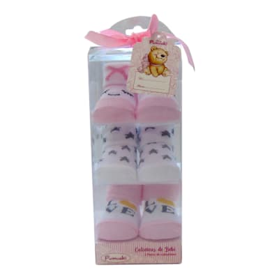 SET 3 CALCETINES EN CAJA NIÑA1