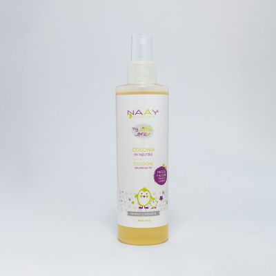 COLONIA BEBE 250 ML1