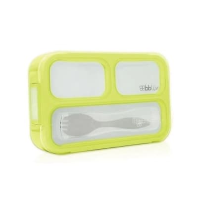 CONTENEDOR DE COMIDA BENTO LIMA1