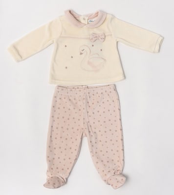 CONJUNTO DE PLUSH NIÑA1