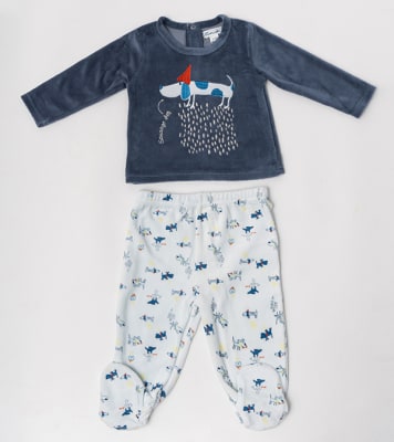 CONJUNTO DE PLUSH NIÑO1