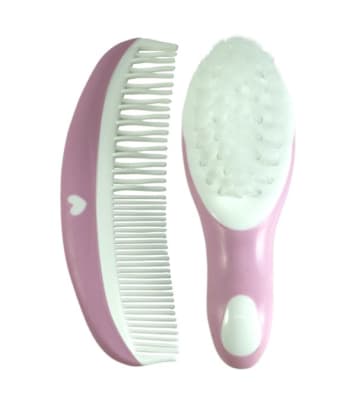 SET DE CEPILLO + PEINE1