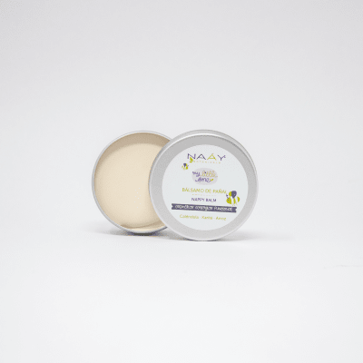 CREMA DE PAÑAL LINEA BABY 75 ML1