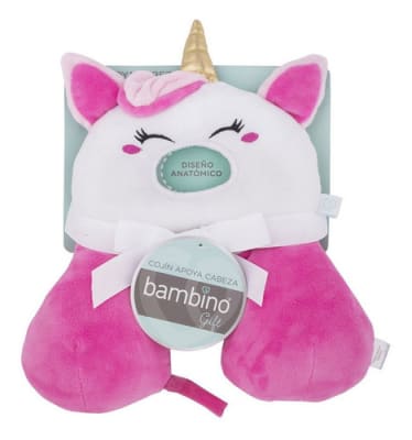 COJIN APOYA CABEZA BAMBINO COJIN APOYA CABEZA BAMBINO