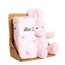 PELUCHE CON MANTA PELUCHE CON MANTA