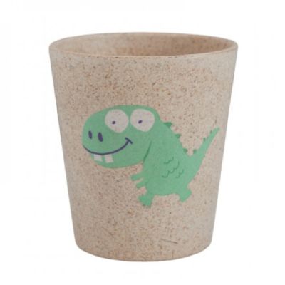 STORAGE RINSE CUP COCODRILO VERDE STORAGE RINSE CUP COCODRILO VERDE