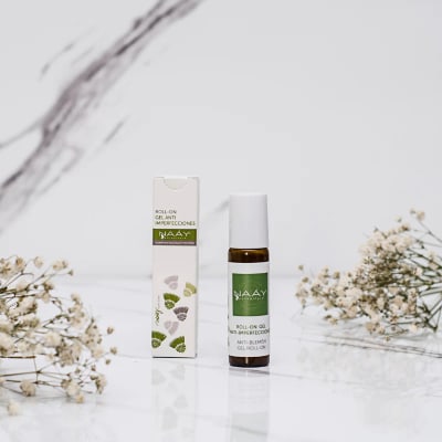 GEL ANTI IMPERFECCIONES ROLL ON 10 ML1