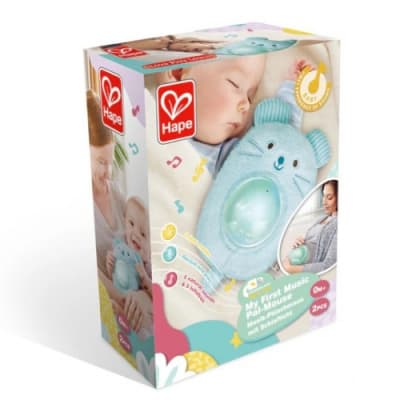 MI AMIGO MUSICAL HUGG Y MOMO1