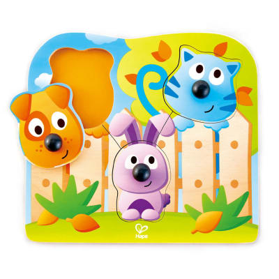 BIG NOSE WILD PUZZLE1