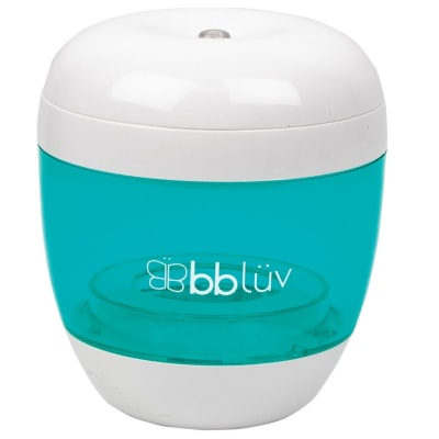 ESTERILIZADOR UV BBLUV1