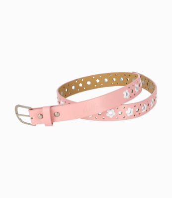CINTURON ROSADO INV251