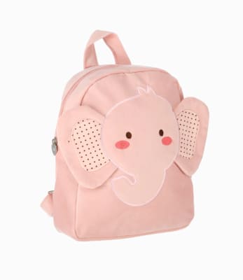 MOCHILA ROSADO INV251