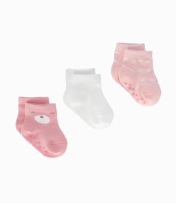 PACK CALCETIN VARIOS INV251