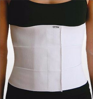 FAJA 3 BANDAS XL1