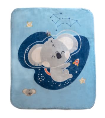 FRAZADA DE CUNA SUAVE NIÑO1