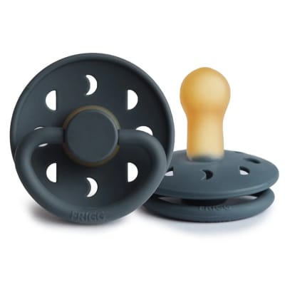 CHUPETE REDONDO LATEX X1 MOON SLATE1