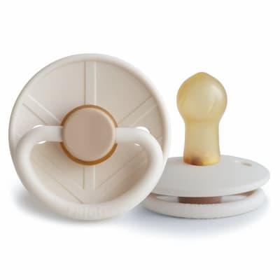 CHUPETE REDONDO LATEX X1 VIKING SIGRID1