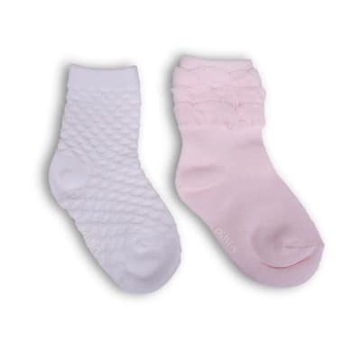 CALCETINES BEBE NIÑA SUR PAC103-25 (PAC)1