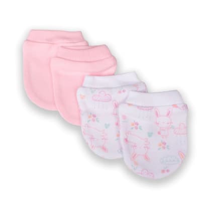 MITONES RECIEN NACIDO NIÑA SUR PRB111-25 (PRB)1