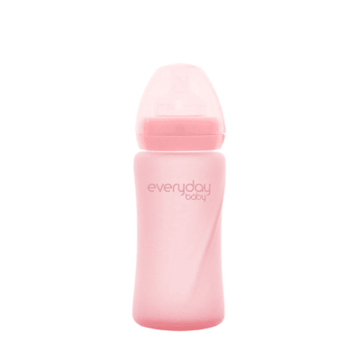 MAMADERA DE VIDRIO HEALTY 240 ML1