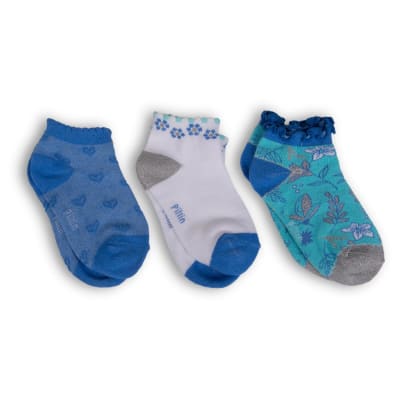 CALCETINES BEBE NIÑA PAC107 (PAC)1