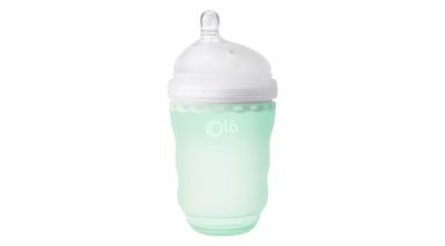 MAMADERA OLA BABY MINT 240ML1