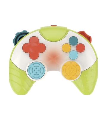 MANDO DE JUEGO PARA BEBE1