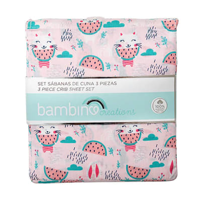 SET SABANA NIÑA / GIRL1