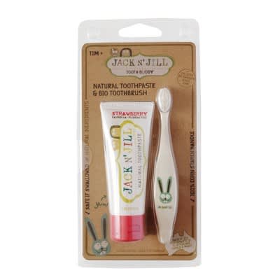 PACK CREMA+CEPILLO PACK CREMA+CEPILLO