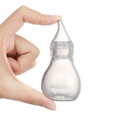 ASPIRADOR NASAL EASY-SQUEEZY HAAKAA1