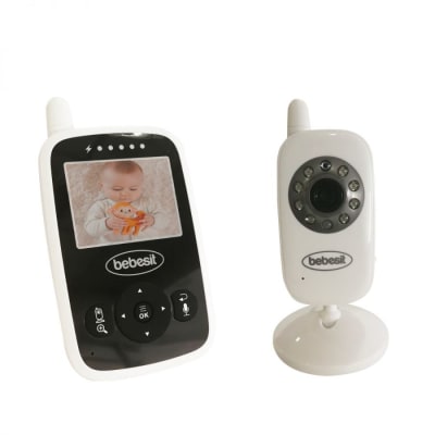 MONITOR CAMARA HB24 MONITOR CAMARA HB24