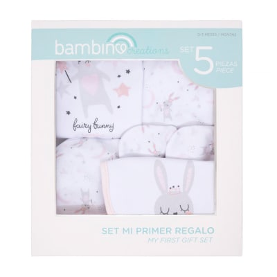 SET DE ROPA 5 PIEZAS MUJER1