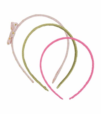 SET DE CINTILLOS CHAMPAGNE1