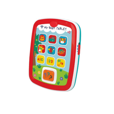 HOLA TABLET HOLA TABLET