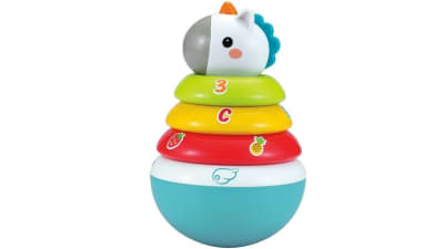 HOLA UNICORNIO ROLLY POLLY1