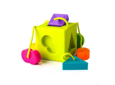 OMBEE CUBE1