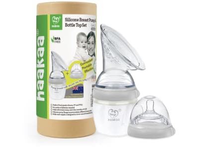 Pack Gen Extractor y mamadera1