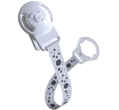 CLIP PARA CHUPETE TWISTSHAKE BLANCO1