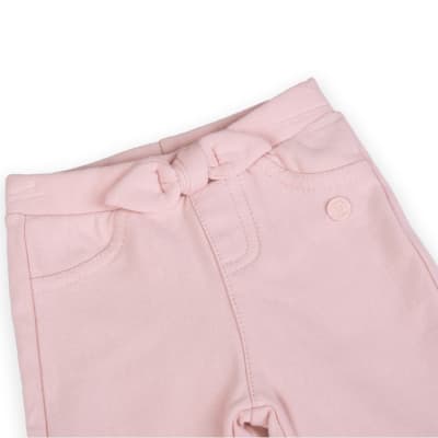 CALZA BEBÉ NIÑA ROS PVB512-25 (PVB)1