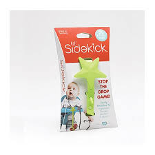 LIL' SIDEKICK VERDE1