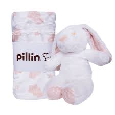 PELUCHE UNISEXPRB347-25BCO1